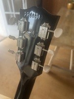 Vends Gibson es 330 noire - 3 200 €