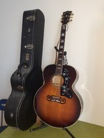 1991 Gibson J-200 Standard Usa - 3 500 €