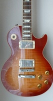 Gibson Les Paul standard de 2006 - 1 400 €