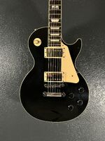 Gibson Les Paul Standard - Ebony - 2 200 €