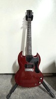 GIBSON SG JUNIOR 1965 - 4 000 €