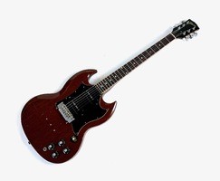 Gibson SG Special 1970 Cherry - 2 999 €