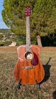 ALVAREZ 5040 KOA COMMEMORATIVE ISSUE 1997 - 495 €