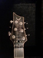 Guitare de luthier Franck Claise - 1 500 €
