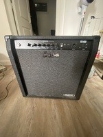 HB-80B – 80W RMS, HP Celestion 15" - 100 €