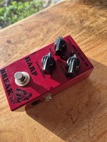 pedale d effet harmo - 150 €
