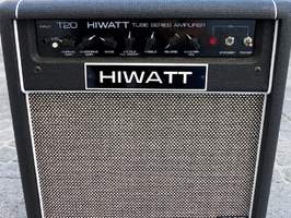 Hiwatt T20