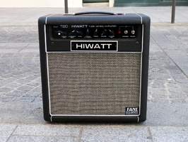 Hiwatt T20