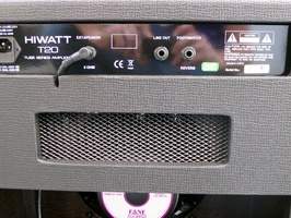 Hiwatt T20