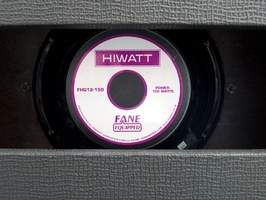 Hiwatt T20