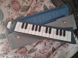 Melodica Hohner Piano 26 - 20 €