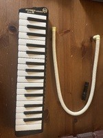 Hohner Melodica Piano 32 - 15 €