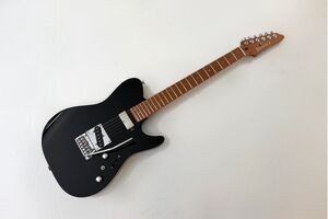 Ibanez AZS2200 Prestige 2021 Black - 1 299 €