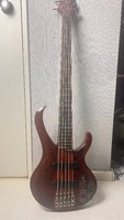 IBANEZ BTB775PB COMME NEUF - 1 000 €