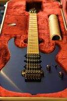 Ibanez RG 2570MZ VBE