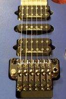 Ibanez RG 2570MZ VBE