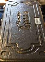 Ibanez RG 2570MZ VBE