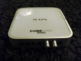 Interface audio Icon Cube Pro très bon état - 60 €