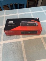 IK Multimedia ARC Studio - 200 €