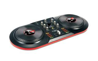 Ion Audio Discover DJ