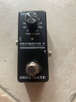 Decimate - 100 €