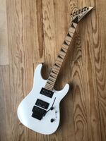 JACKSON Dinky DK2M (Japan) - 450 €