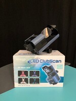 Vends d'occasion JB SYSTEMS LED CLUBSCAN - 120 €