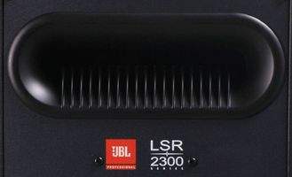 JBL LSR2328P