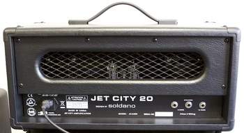 Jet City JCA20H