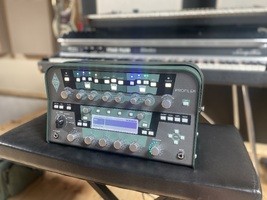 Kemper Profiler Head - 600 €