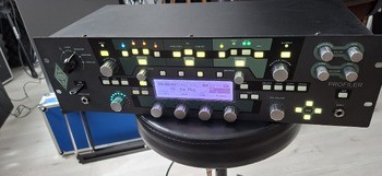 Vends Kemper profiler + remote - 750 €