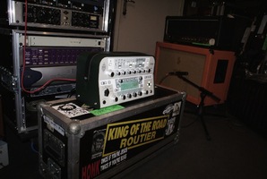 Kemper Profiling Amplifier