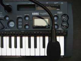 Korg MicroSampler