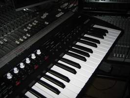 Korg PS60