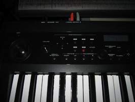 Korg PS60