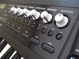 Korg PS60