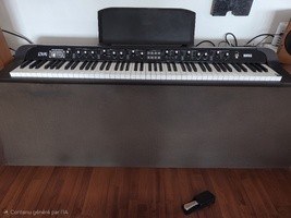 Vends clavier KORG VS-1 88 - 880 €