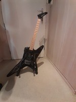 kramer tracii guns signature gunstar voyager - 500 €