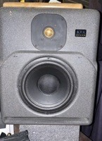 Vends krk 9000b + ampli interM 300 - 750 €