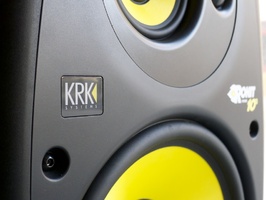 KRK Rokit Powered 10-3