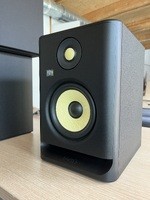 Paires d'enceintes monitoring - KRK Rokit 5 G4 - Neuves - 200 €