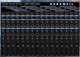 Kurzweil PC3K