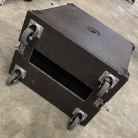 L-Acoustics SB18 – Caisson de basses professionnel - 2 400 €
