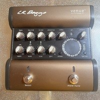 Vends Venue DI LR Baggs - 230 €