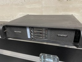 Ampli 4 canaux Lab Gruppen FP6000Q - 1 000 €
