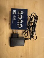 Vends préampli casque LD Systems HPA4 - 20 €