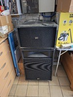Baffle pour orgue Hammond - 1 500 €