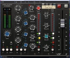 Vends Brainworx Lindell 50 series de la marque Brainworx (Plugin Alliance) -...