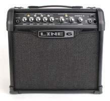 Line6 Spider IV 15