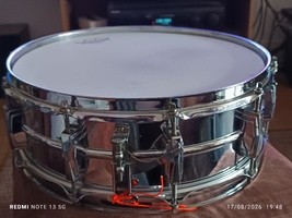 A vendre caisse-claire Ludwig LM 400 - 600 €